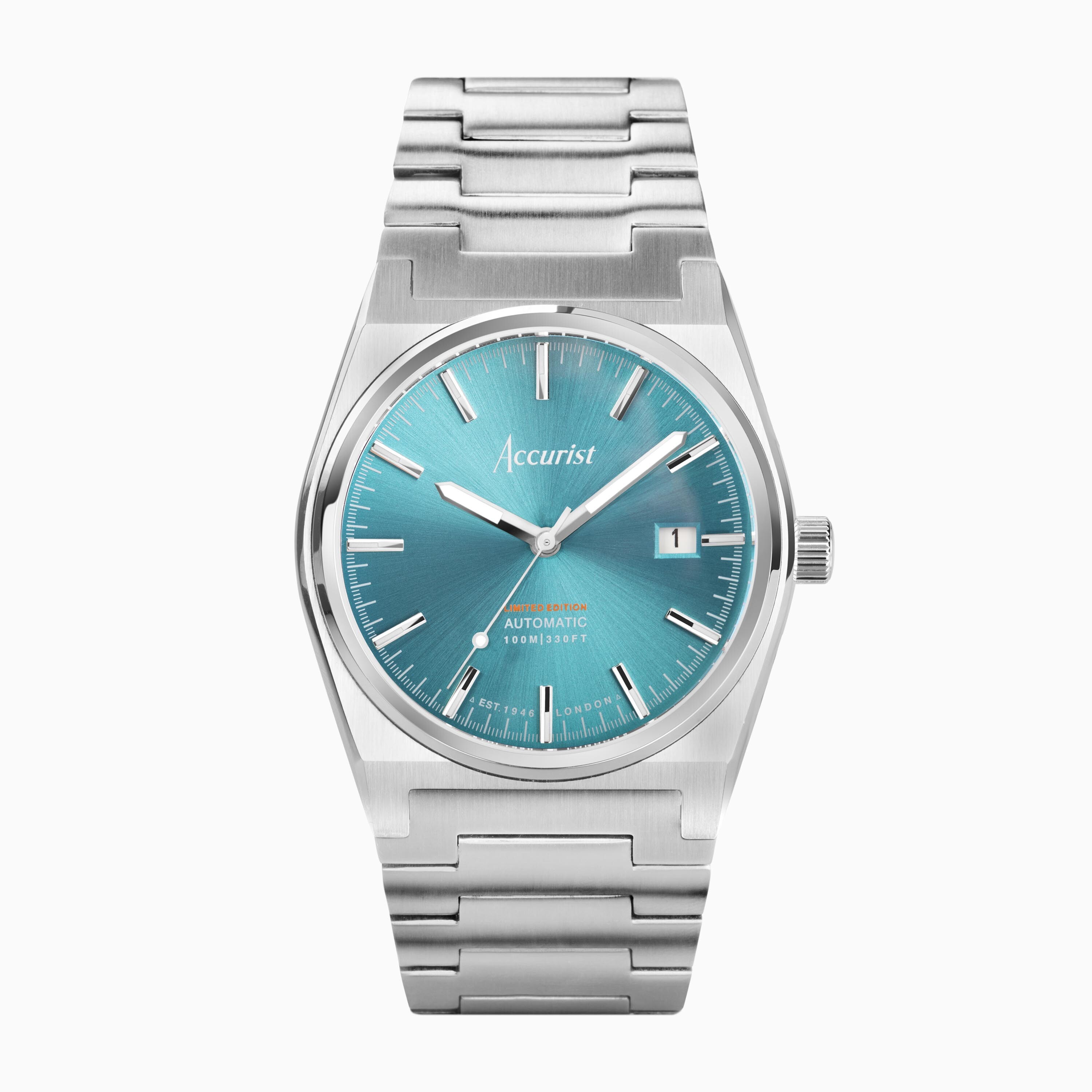 Buy Men s Watches Shop Watches For Men Accurist