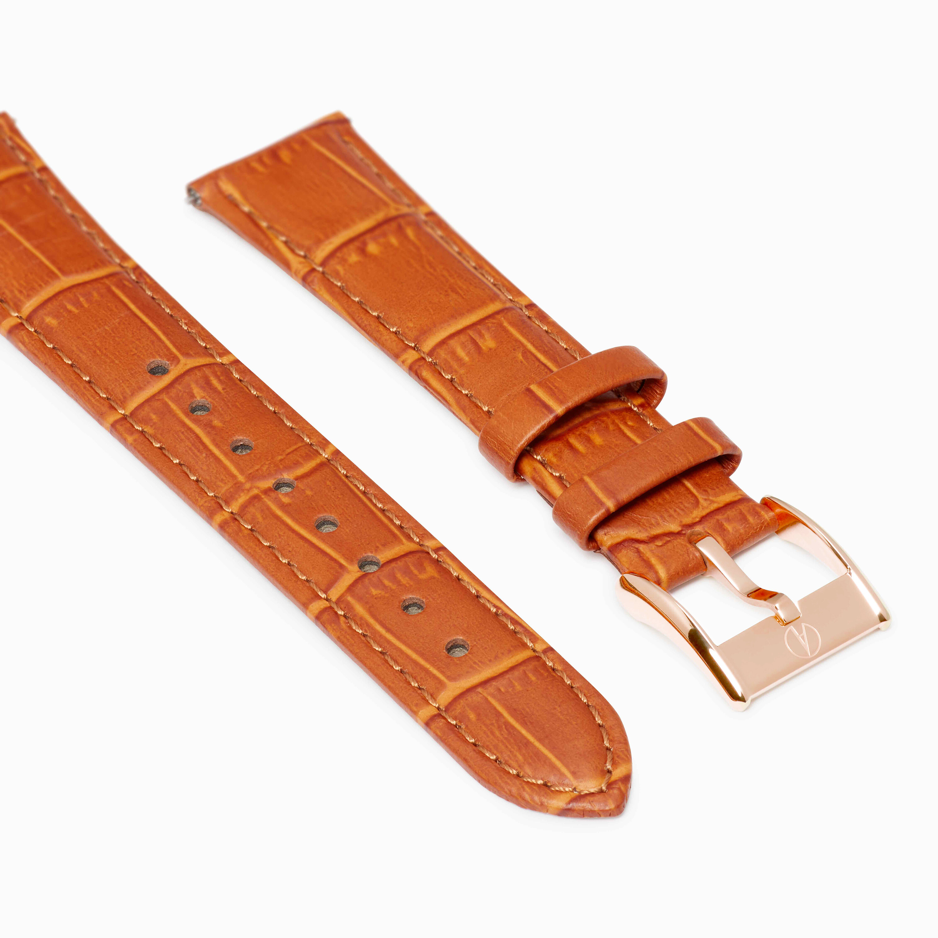 Accurist ms832y deals replacement strap