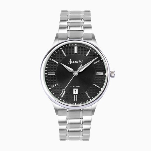 Buy Mens Accurist Watch 7262 Online India | Ubuy